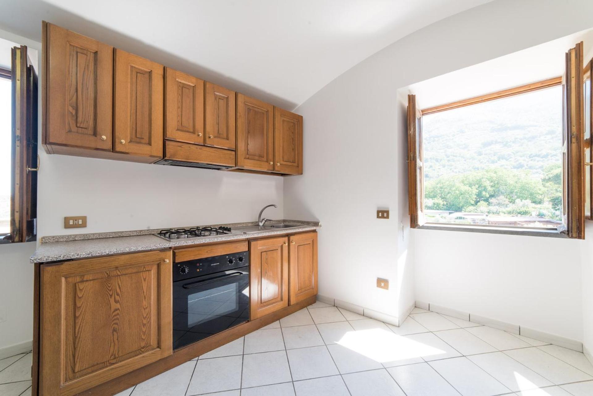 Il Casale Del Golfo Villa Vico Equense Ruang foto