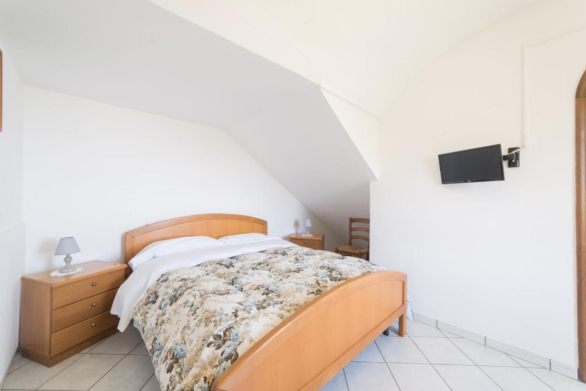 Il Casale Del Golfo Villa Vico Equense Ruang foto