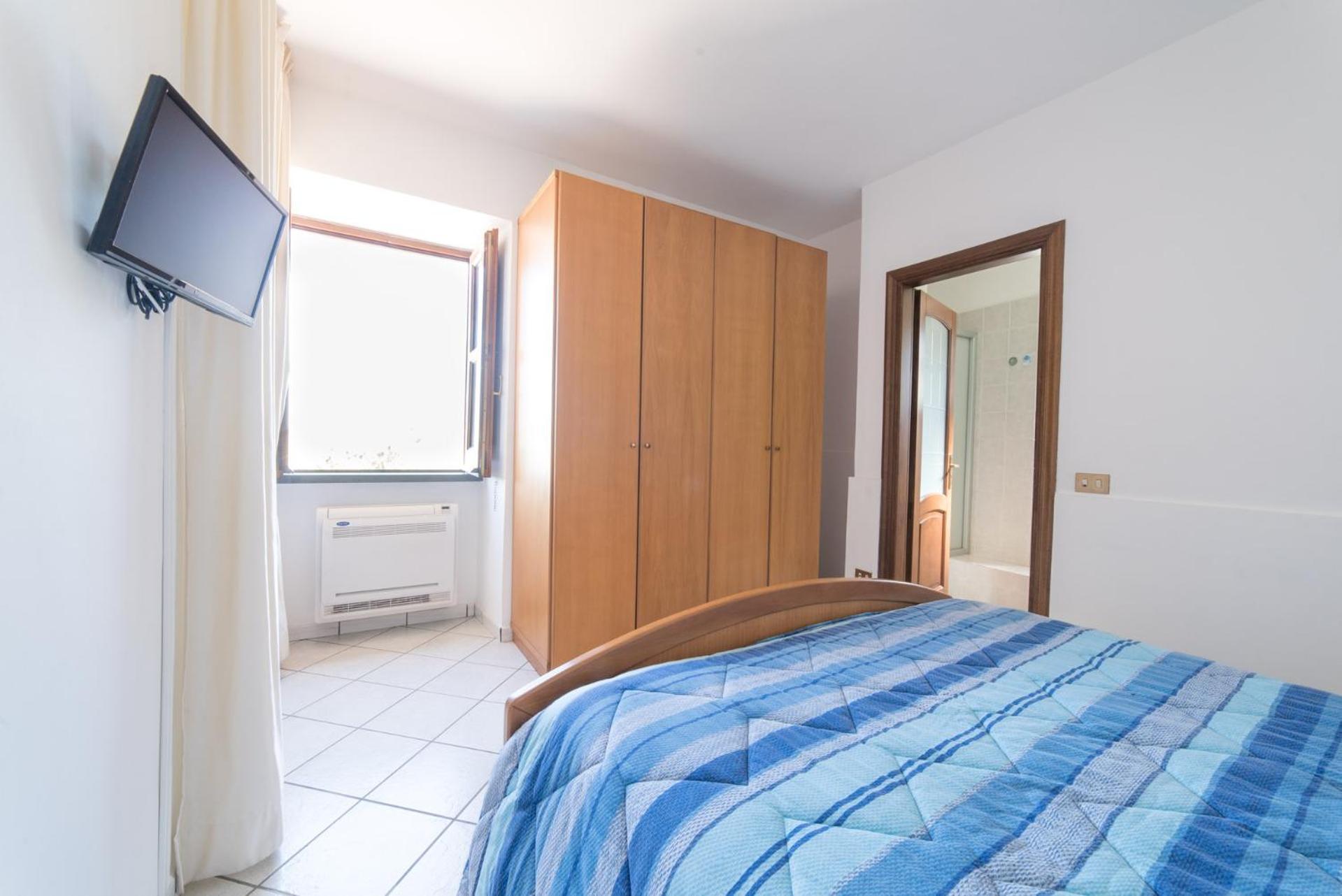 Il Casale Del Golfo Villa Vico Equense Ruang foto