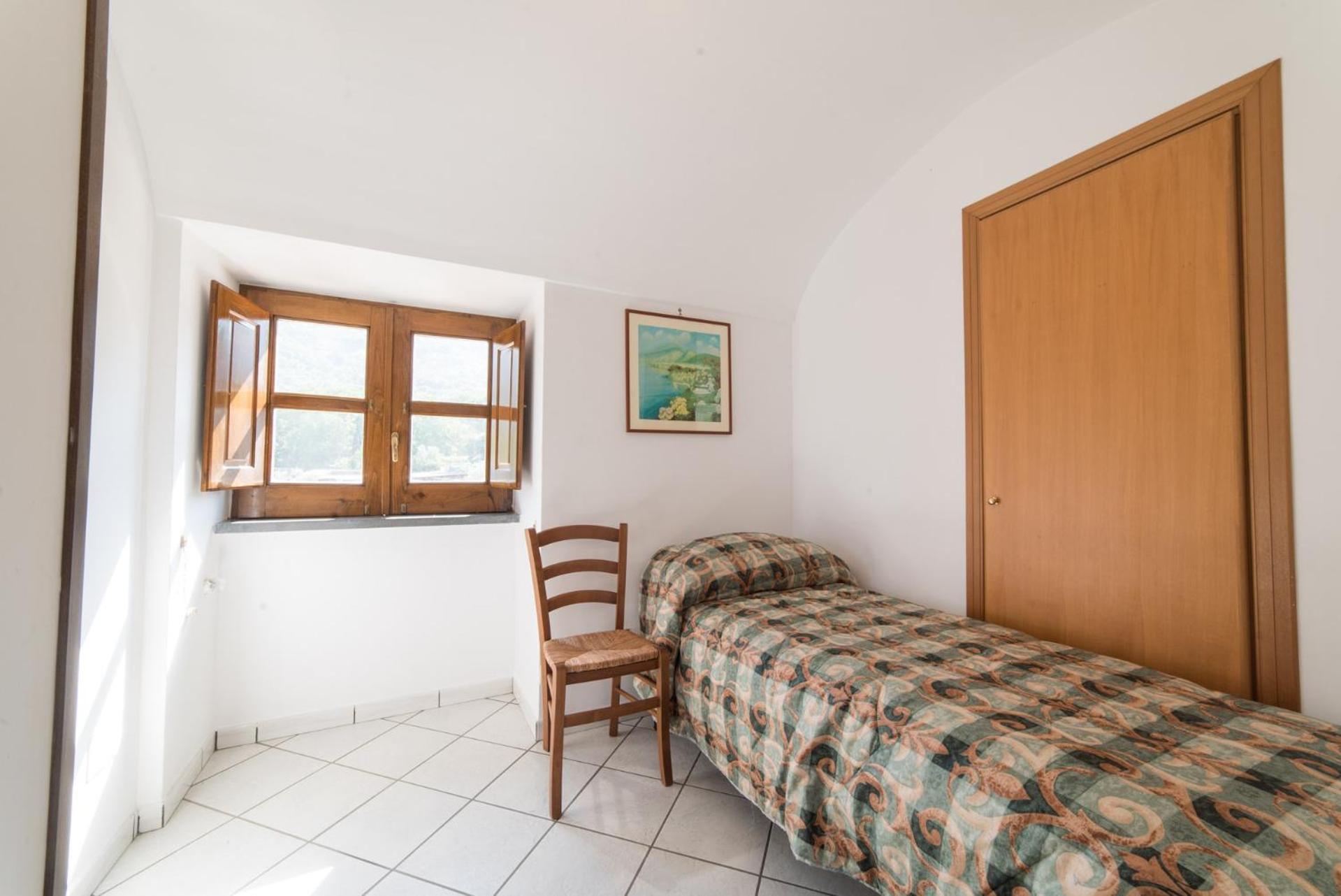 Il Casale Del Golfo Villa Vico Equense Ruang foto