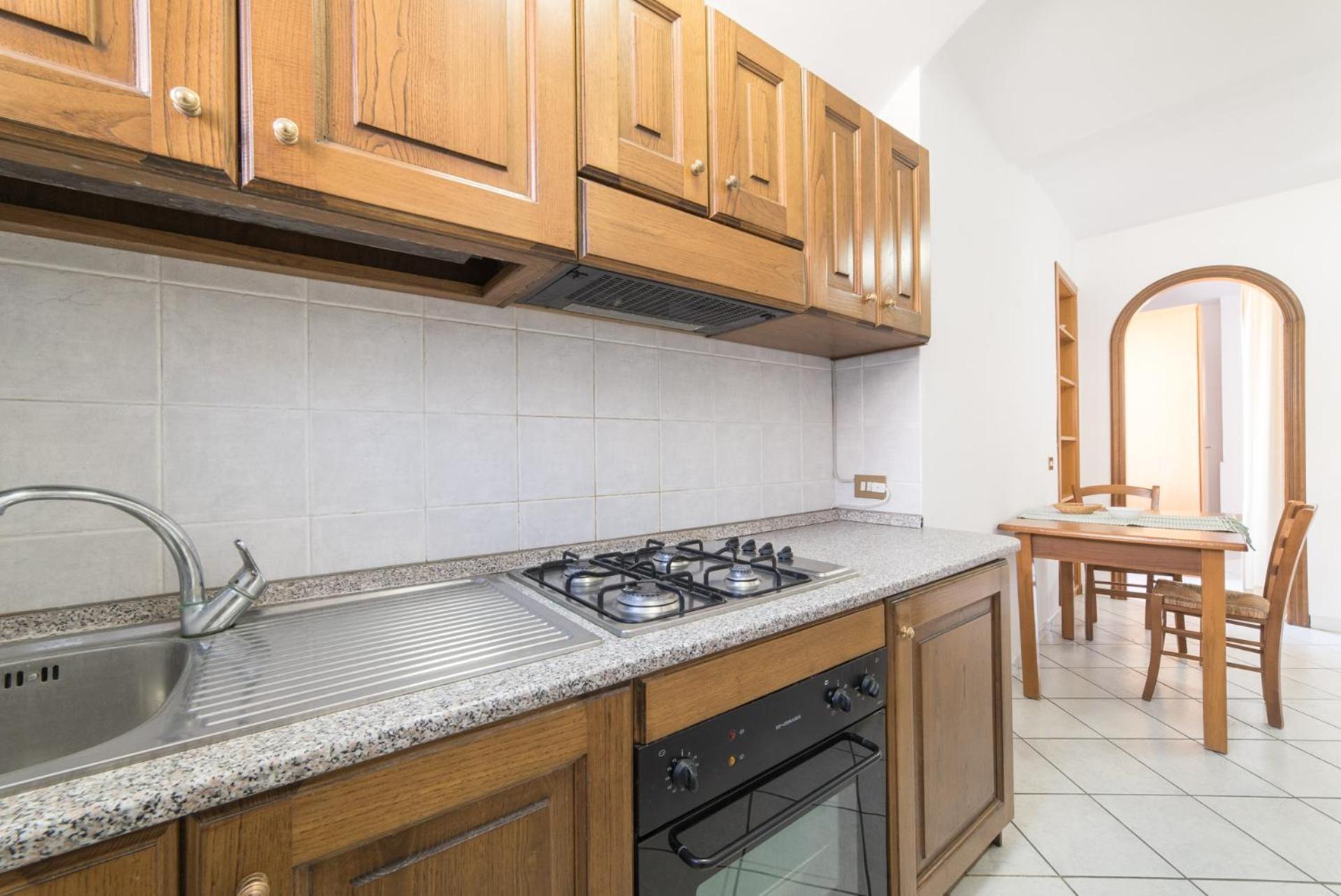 Il Casale Del Golfo Villa Vico Equense Ruang foto